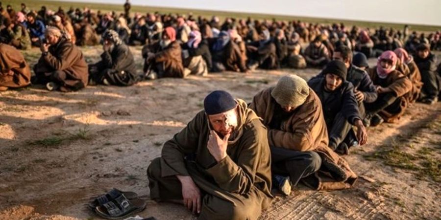 داعش علیه انصارالله یمن اعلام جنگ کرد