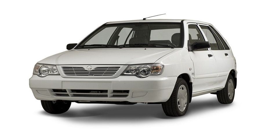 قیمت انواع پراید امروز ۲۸ فروردین ۱۴۰۱