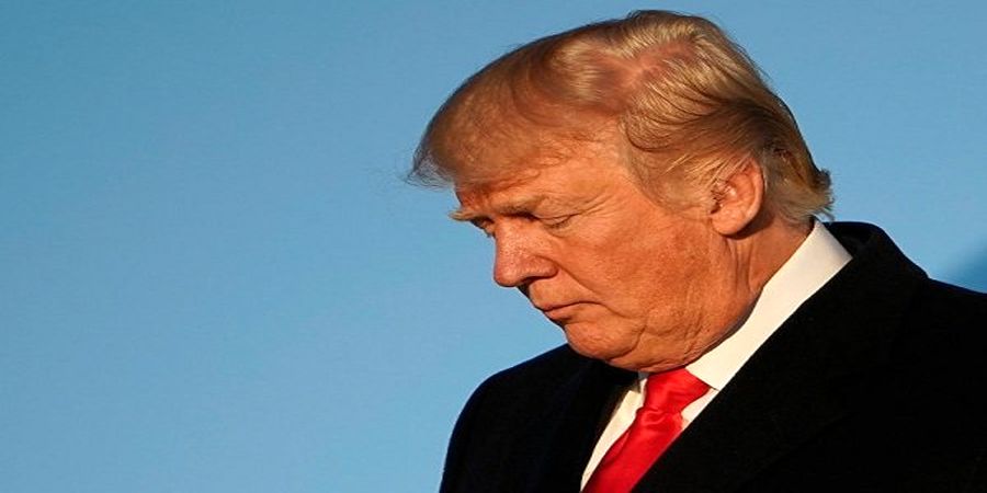 ترامپ تبرئه شد؛ جمهوری‌خواهان باختند
