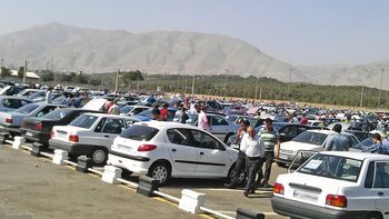 اولتیماتوم 24 ساعته وزیر صمت به بازارخودرو