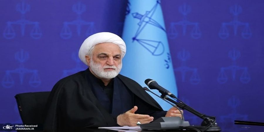 آمریکا نمی‌تواند به تمامیت ارضی ایران نگاه چپ کند