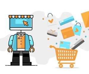 چگونه یک فروشگاه اینترنتی راه اندازی کنیم؟