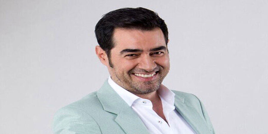 خداحافظی شهاب حسینی از اینستاگرام