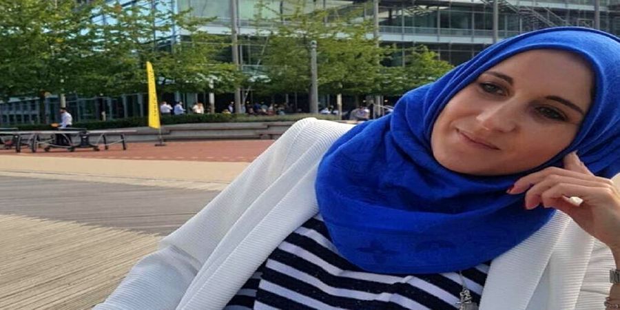 پاسخ یک خبرگزاری ایران درباره ادعای همکاری با «کاترین شکدم» اسرائیلی