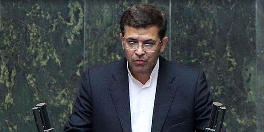 هشدار صریح یک نماینده به دولت رئیسی/ اگر لایحه درباره وزارت بازگرانی نرسد؛ همان لایحه دولت قبل را تصویب می کنیم