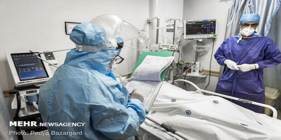 روزهای سیاه اُمیکرونی / وزارت بهداشت اتمام حجت کرد