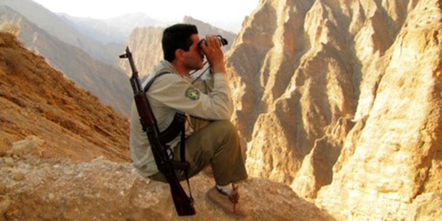 گزارش محیط زیست از جان باختن ۱۵۰ محیط‌بان / چندنفر شهید اعلام شدند؟