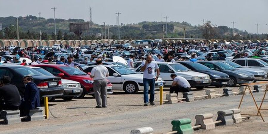 پژو پارس  به 285 میلیون تومان رسید/ قیمت جدید سمند، پراید و کوییک