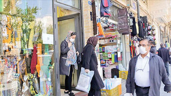 شناسایی 5 عامل اصلی طغیان کرونا در خوزستان