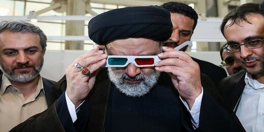 اطلاعات غلط مخبر به ابراهیم رئیسی!