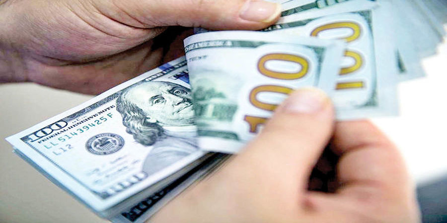 چرا قیمت دلار درجا زد؟