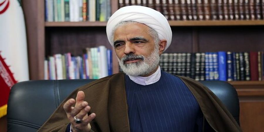 نامه حسن روحانی به رهبر انقلاب راه را برای تصویب FATF باز کرد