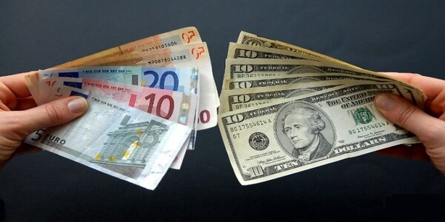جزییات قیمت رسمی انواع ارز/ کاهش نرخ ۳۰ ارز