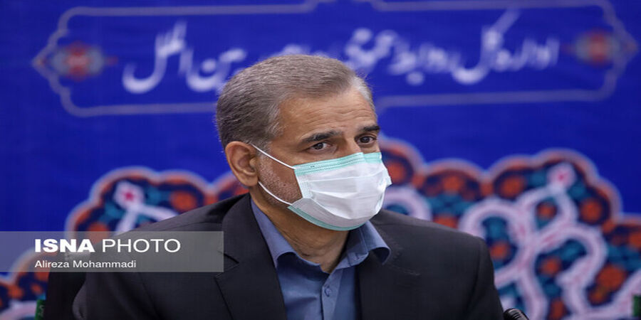 نگرانی شدید یک استاندار درباره جدیت امیکرون