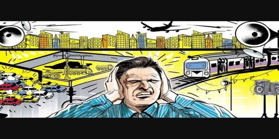 پر سر و صداترین شهرهای اروپا کجاست؟