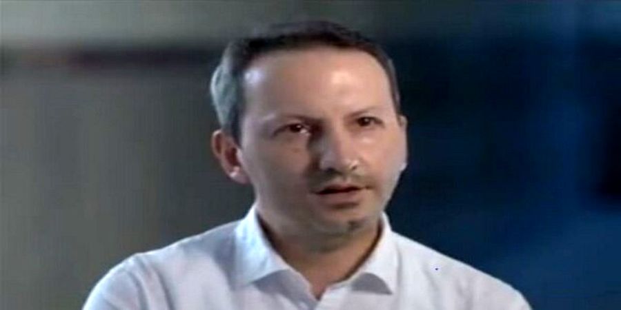 حکم اعدام احمدرضا جلالی قطعی شد؟