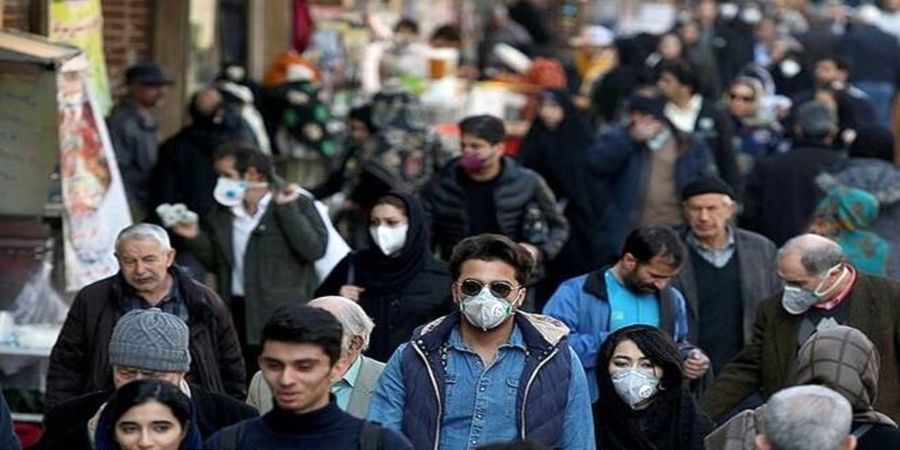 آقای رئیسی شهرهای قرمز را تعطیل کنید / خطر مرگ و میر بخاطر اومیکرون جدی است