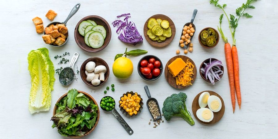 این ویتامین‌ها، ویروس ها را ضربه فنی می کنند!