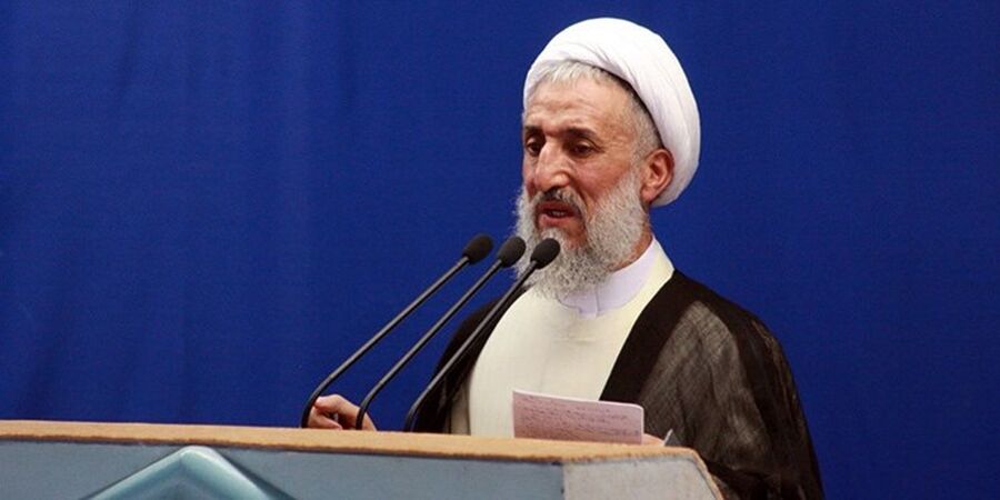 امام جمعه تهران: هیچ منافقی نتوانست قشر کارگر ما را علیه نظام به خیابان ها بکشاند