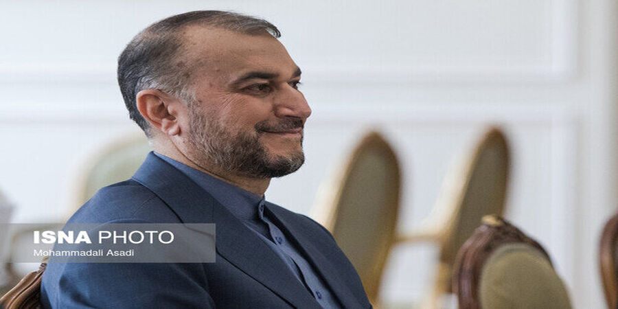 دیدار امیرعبدالهیان با اسماعیل هنیه در قطر + جزئیات