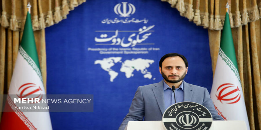 خبرهای مهم سخنگوی دولت درباره قانون رتبه بندی معلمان و ساعت کار ادارات