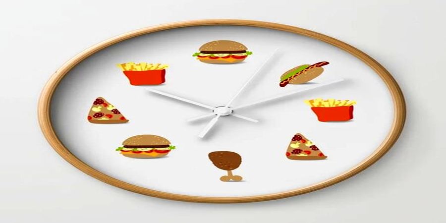 بهترین زمان برای شام خوردن و تاثیرش بر لاغری