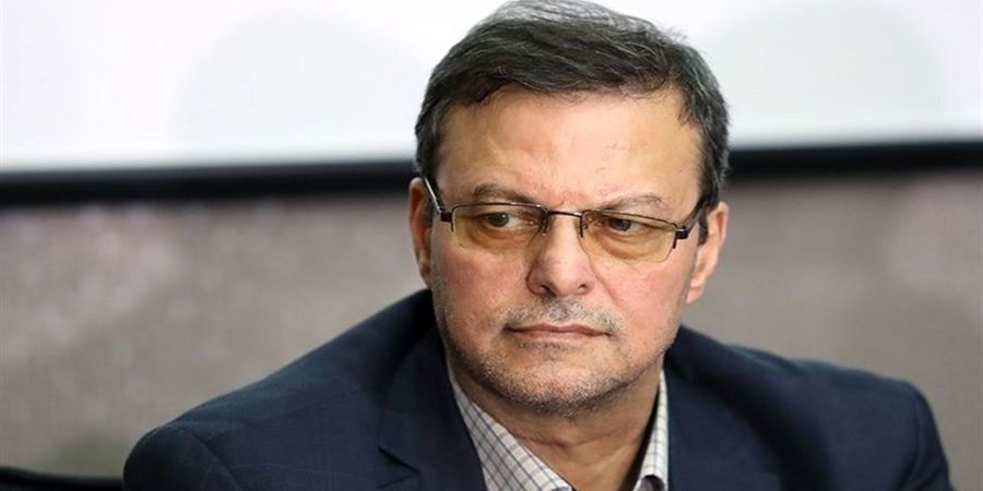 دو کاندید جدید ریاست فدراسیون فوتبال معرفی شدند