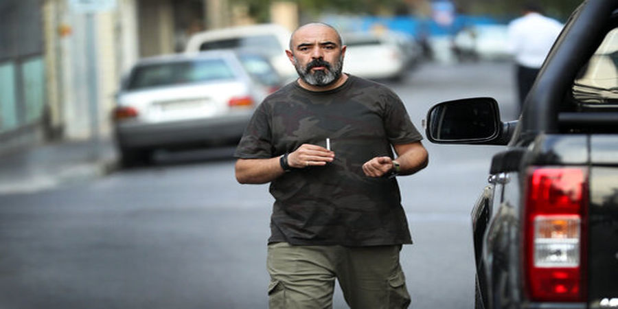 حسن معجونی هم به کرونا مبتلا شده است

