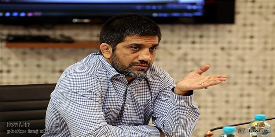 دعوت رسمی دبیر از  آمریکا