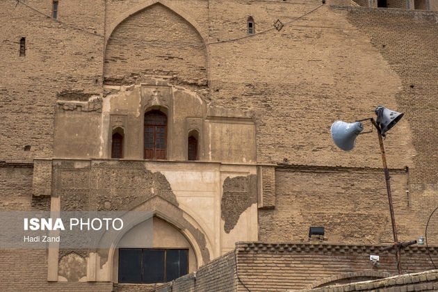 ساخته مغولان، سوخته میراثی‌ها + تصاویر 8