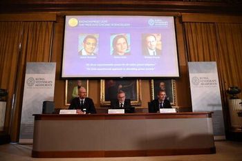 مطالعات نوبلیست‌های جدیدزیر ذره‌بین؛ مسیر بن‌بست فقرزدایی