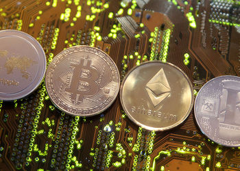 5 ارز دیجیتال مهم و ارزشمند در سال 2020