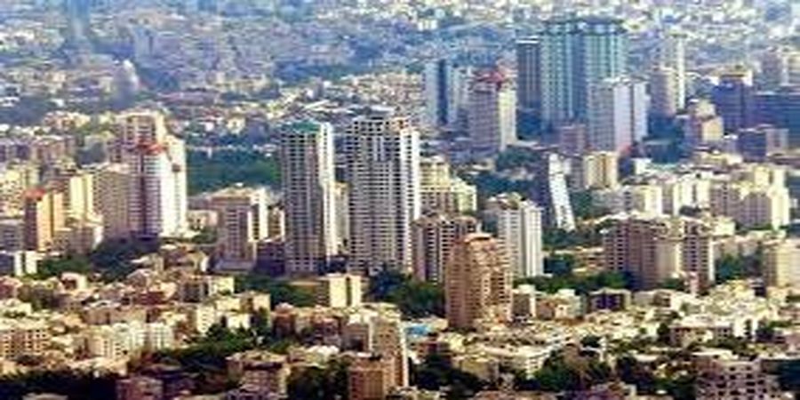 قیمت رهن این آپارتمان، 30 میلیارد تومان است