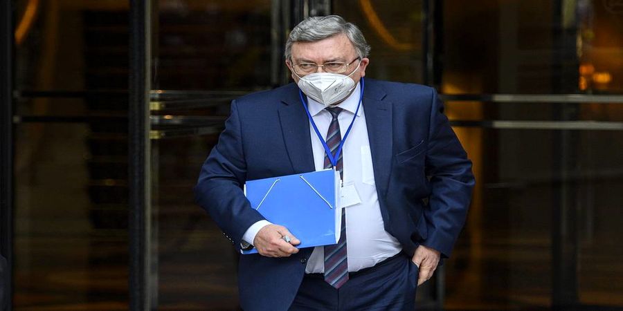 بسامدهای جنگ اوکراین بر احیای برجام