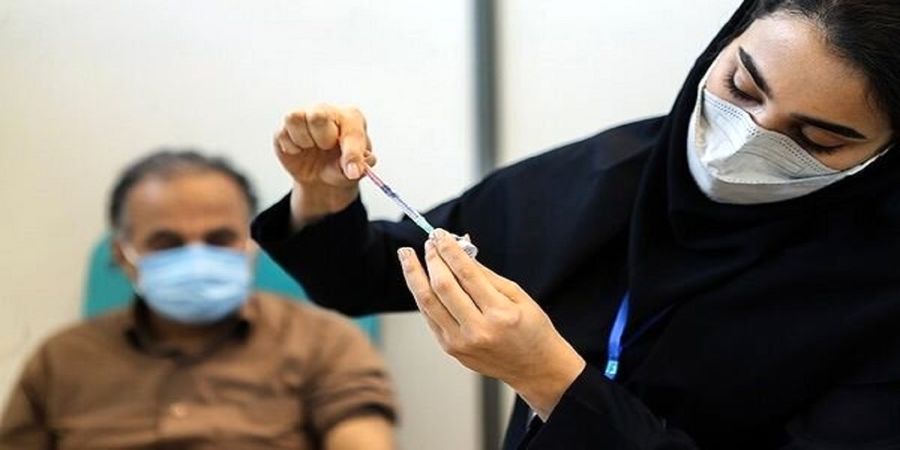 همه جزییات درباره تزریق دز چهارم واکسن کرونا