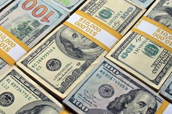 قیمت دلار امروز سه شنبه 20/ 03 / 99 | دلار 17600 تومان قیمت خورد