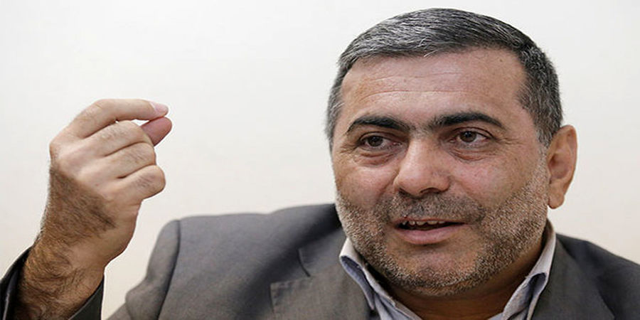 معاون سیاسی وزیر کشور استعفا داده است؟