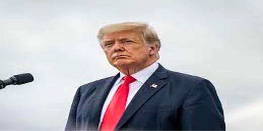 ترامپ ادعای رقص هوگو چاوز را درآورد!+ فیلم