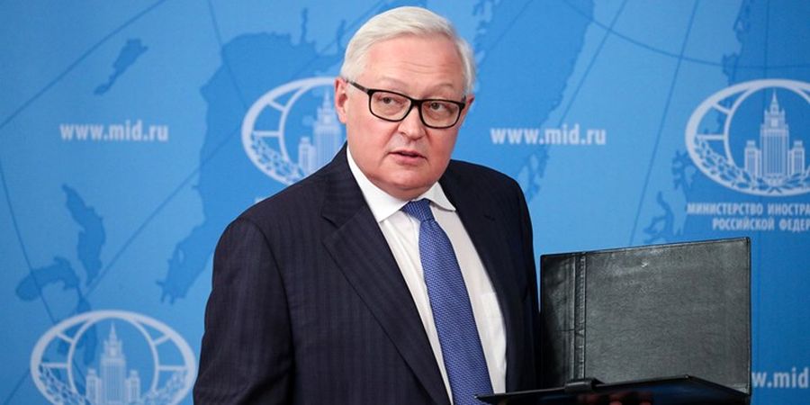 اعلام آمادگی روسیه برای مذاکرات امنیتی با آمریکا