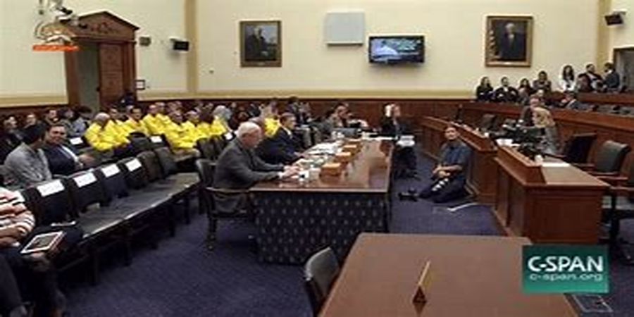 درخواست ضدایرانی نماینده جمهوریخواه از بلینکن/واکنش وزیر خارجه أمریکا