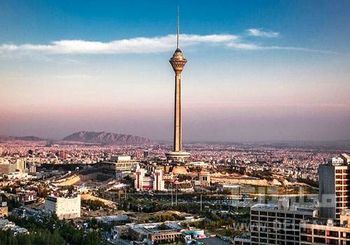هوای تهران پاک شد