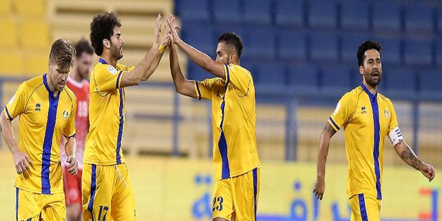 ساعت بازی فولاد و الغرافه