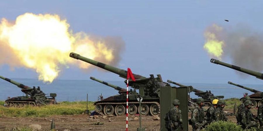 چین: تایوان اعلام استقلال کند؛ جنگ آغاز می شود