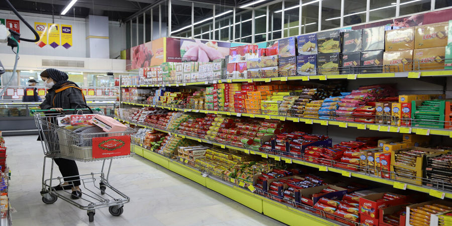 سه کالایی که بیشترین تغییر قیمت را در اردیبهشت داشتند+جدول