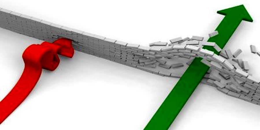 عبور شاخص بورس از مرز مهم /سبزپوشی 80 درصد بازار 